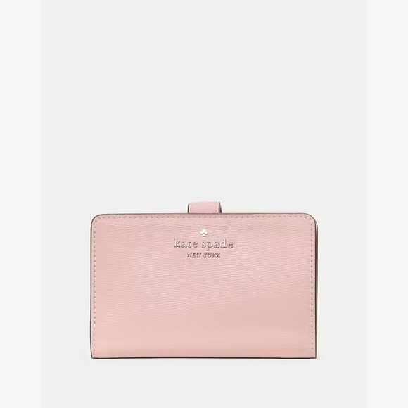 kate spade Handbags - Kate Spade Madison Medium Bifold Wallet